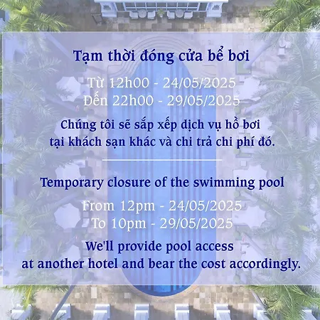 Indochine Palace Хюэ Экстерьер фото
