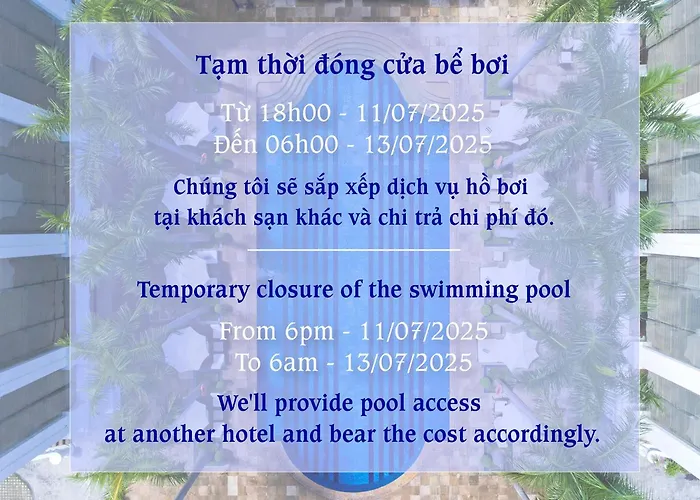 Indochine Palace