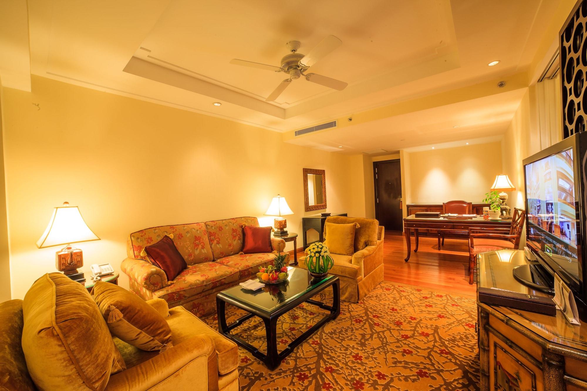 Hotel Indochine Palace 5*