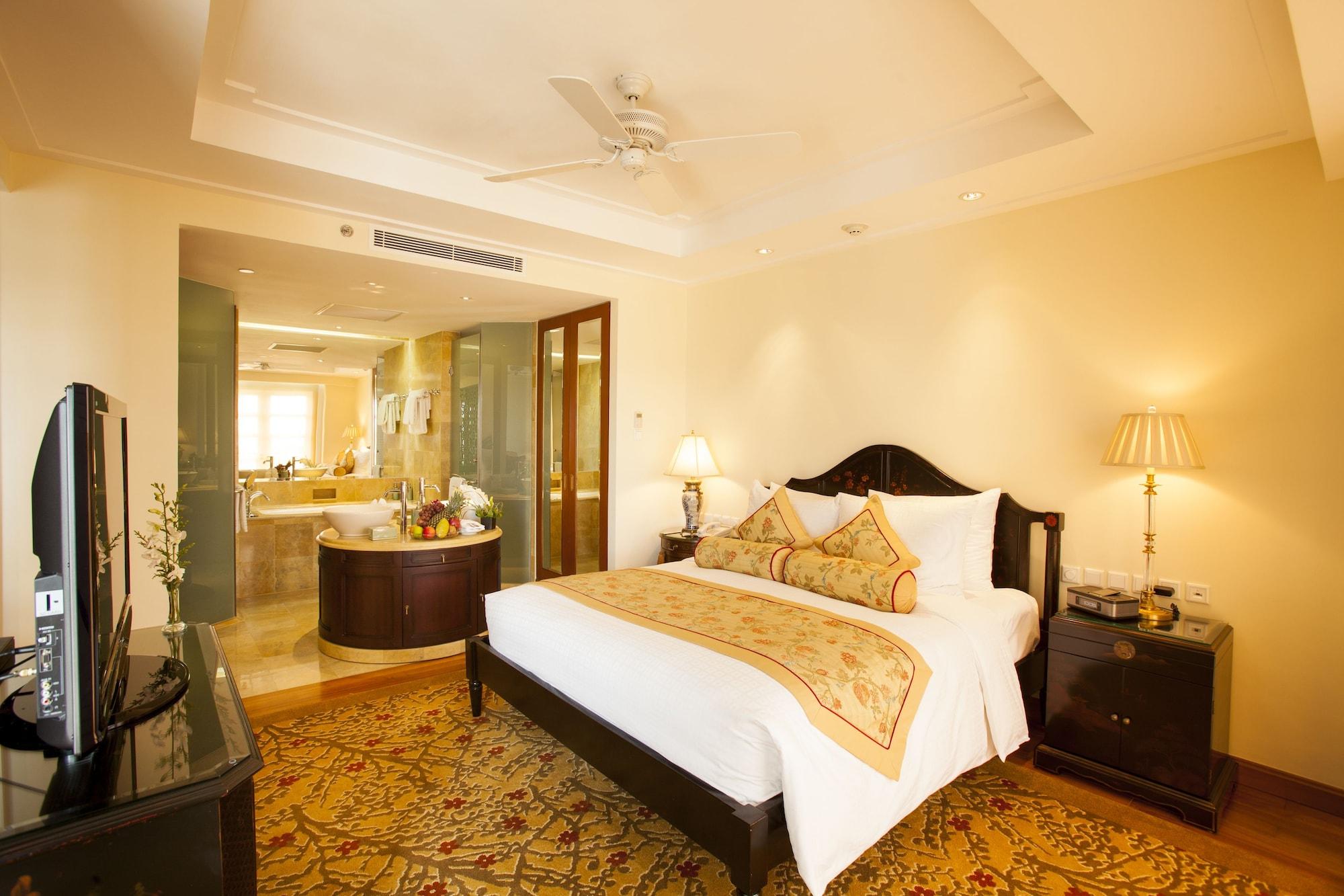 होटल Indochine Palace