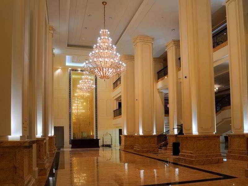 Indochine Palace 5*