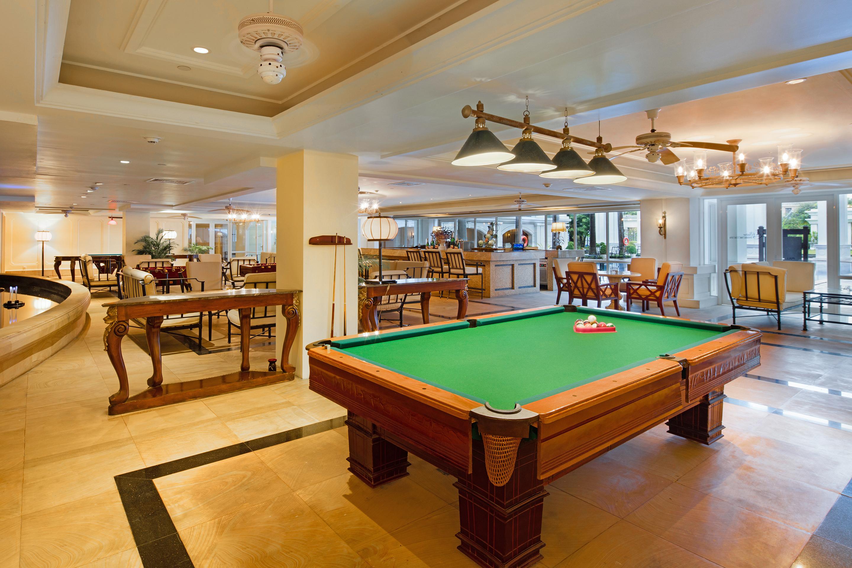 Indochine Palace 5*