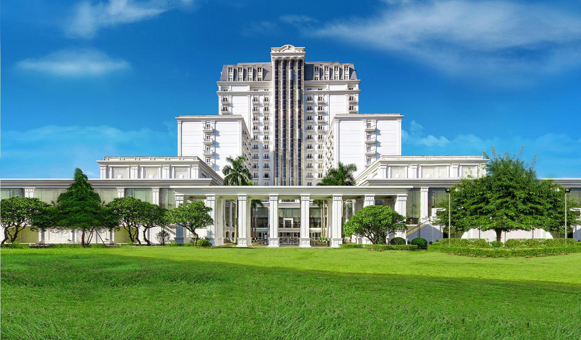 Indochine Palace होटल Hue