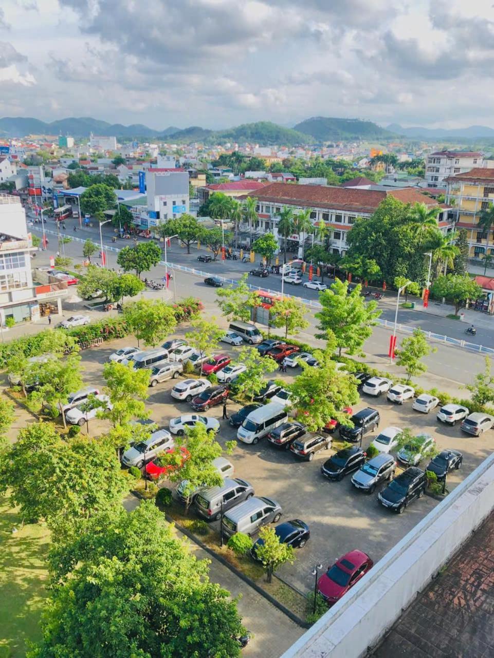 Hotel Indochine Palace 5*