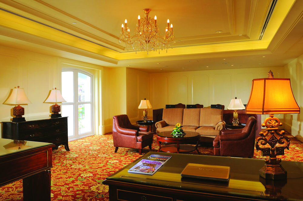 Indochine Palace होटल 5*